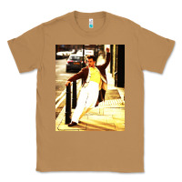 Toasted Coconut jonathan bailey dancing Classic Tee - artisFamous