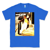 True Royal jonathan bailey dancing Classic Tee - artisFamous
