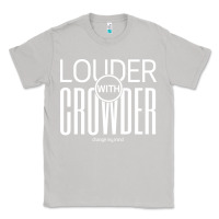 Moon Dust louder with crowder Classic Tee - artisFamous