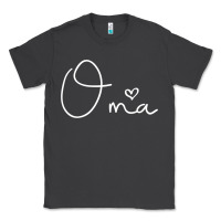 Smoke oma gift for women mother's day gifts for grandma t shirt Classic Tee - artisFamous