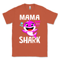 Copper mama shark doo doo shirt Classic Tee - artisFamous