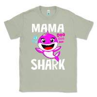 Matcha mama shark doo doo shirt Classic Tee - artisFamous