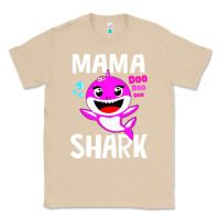 Mushroom mama shark doo doo shirt Classic Tee - artisFamous