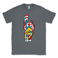 Mushroom Classic Tee | Teevron