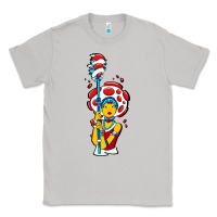 Moon Dust mushroom Classic Tee - artisFamous