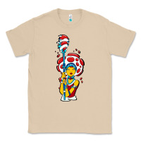 Mushroom mushroom Classic Tee - artisFamous