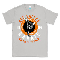 Moon Dust old school all valley karate championship retro Classic Tee - artisFamous
