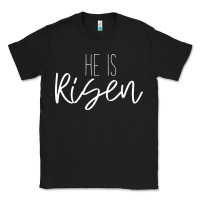 Black easter religious bible verse Classic Tee - artisFamous