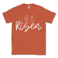 Copper easter religious bible verse Classic Tee - artisFamous