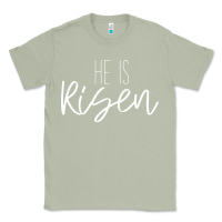 Matcha easter religious bible verse Classic Tee - artisFamous