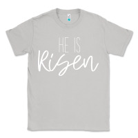 Moon Dust easter religious bible verse Classic Tee - artisFamous