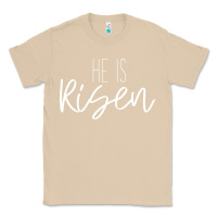 Mushroom easter religious bible verse Classic Tee - artisFamous