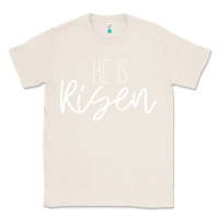 Natural easter religious bible verse Classic Tee - artisFamous