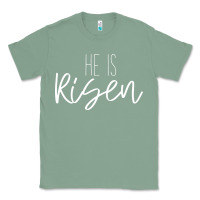 Sage easter religious bible verse Classic Tee - artisFamous