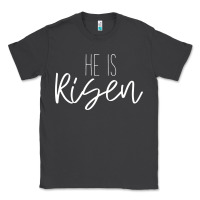 Smoke easter religious bible verse Classic Tee - artisFamous