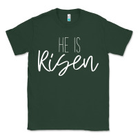 Sports Green easter religious bible verse Classic Tee - artisFamous