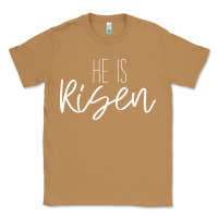 Toasted Coconut easter religious bible verse Classic Tee - artisFamous