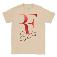Mushroom rf federer Classic Tee - artisFamous