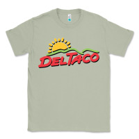 Matcha del taco Classic Tee - artisFamous