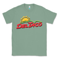 Sage del taco Classic Tee - artisFamous