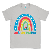 Moon Dust Autism Mama Classic Tee - artisFamous