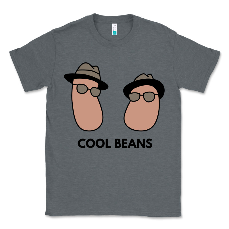 Cool Beans Classic Tee by artisFamous | Teevron