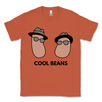 Copper cool beans Classic Tee - artisFamous