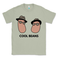 Matcha cool beans Classic Tee - artisFamous