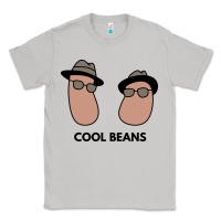 Moon Dust cool beans Classic Tee - artisFamous