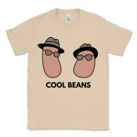 Mushroom cool beans Classic Tee - artisFamous