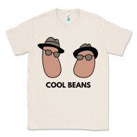 Natural cool beans Classic Tee - artisFamous