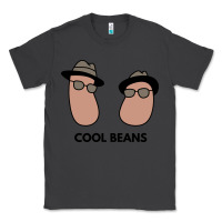 Smoke cool beans Classic Tee - artisFamous