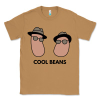 Toasted Coconut cool beans Classic Tee - artisFamous