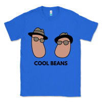 True Royal cool beans Classic Tee - artisFamous