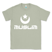 Matcha muslim Classic Tee - artisFamous