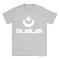 Moon Dust muslim Classic Tee - artisFamous