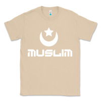 Mushroom muslim Classic Tee - artisFamous