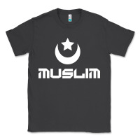 Smoke muslim Classic Tee - artisFamous