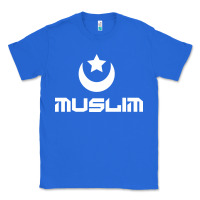 True Royal muslim Classic Tee - artisFamous