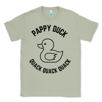Matcha pappy duck quack quack quack Classic Tee - artisFamous