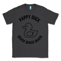 Smoke pappy duck quack quack quack Classic Tee - artisFamous