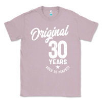 Lilac 30 Year Old Gift | 30th Birthday Gift Ideas - Mens and Womens Classic Tee - artisFamous