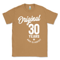Toasted Coconut 30 Year Old Gift | 30th Birthday Gift Ideas - Mens and Womens Classic Tee - artisFamous