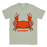 Matcha crabby Classic Tee - artisFamous