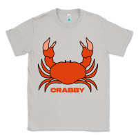 Moon Dust crabby Classic Tee - artisFamous