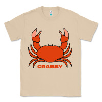 Mushroom crabby Classic Tee - artisFamous