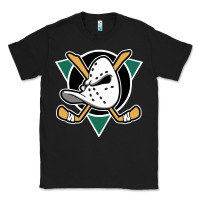 Black ducks team Classic Tee - artisFamous