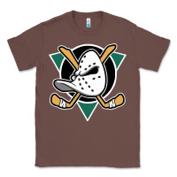 Chestnut ducks team Classic Tee - artisFamous