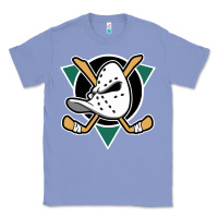Colony Blue ducks team Classic Tee - artisFamous