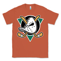 Copper ducks team Classic Tee - artisFamous